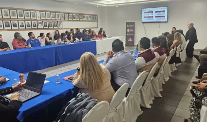 Primer Encuentro Estatal
