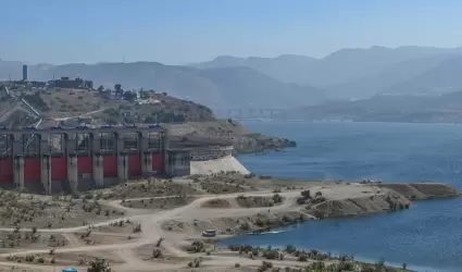 Presa Abelardo L. Rodrguez