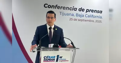 Dip. Fed. C�sar Damian Retes