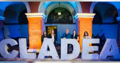 El Consejo Latinoamericano de Escuelas de Administracin