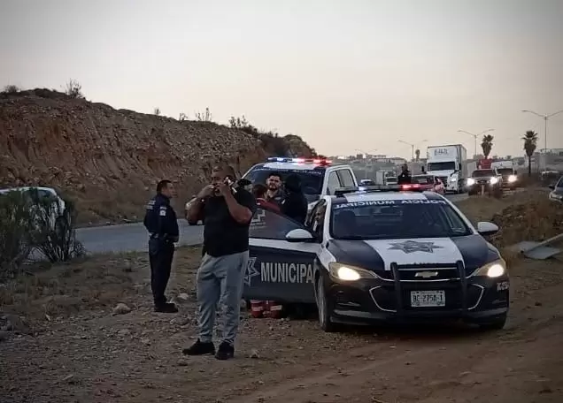 Incremento en los niveles de inseguridad y victimizacin en la regin.