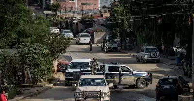 Incremento en los niveles de inseguridad y victimizacin en la regin.