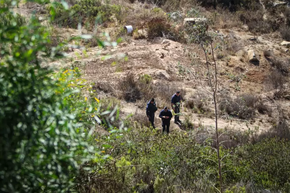 Incremento en los niveles de inseguridad y victimizacin en la regin.