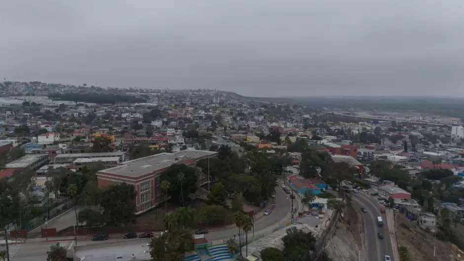 Incremento en los niveles de inseguridad y victimizacin en la regin.