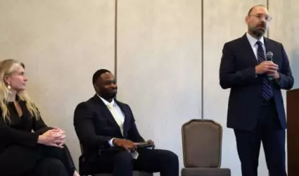 Lder de Seguridad Pblica