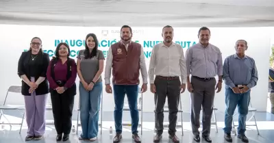 13 nuevas rutas de recoleccin de residuos