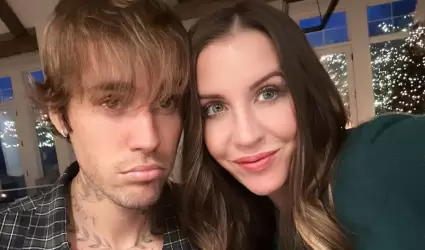 Justin Bieber y su madre