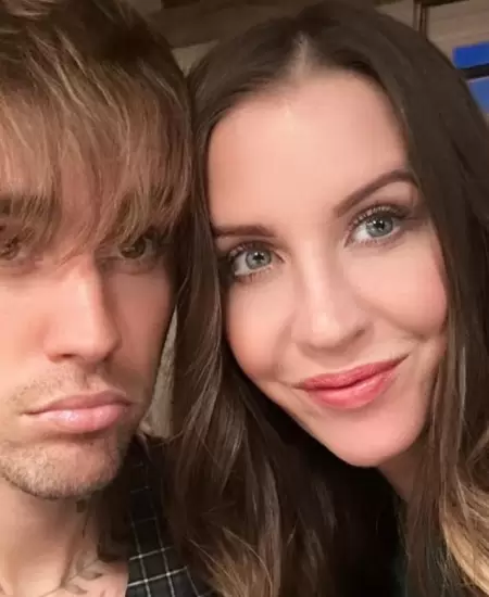 Justin Bieber y su madre