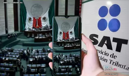 Paquete Econmico 2026