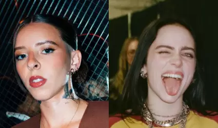 Young Miko/Billie Eilish