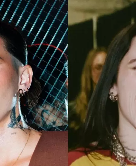 Young Miko/Billie Eilish