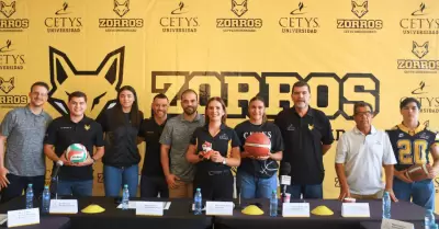 Temporadas deportivas