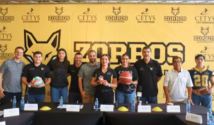 Temporadas deportivas