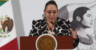 Grisel Galeano, procuradora fiscal de la federacin