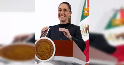 Claudia Sheinbaum Pardo