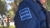 Polic�a Municipal