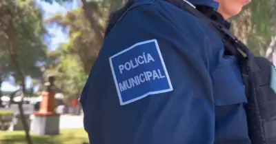 Polica Municipal