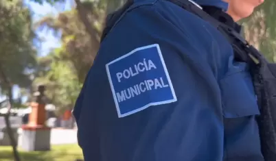 Polic�a Municipal