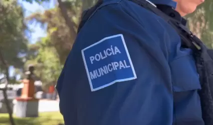 Polica Municipal