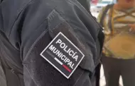 Determina Sindicatura Procuradora suspensi�n de agente de la Polic�a Municipal por actuaci�n policial en ceremonia de graduaci�n