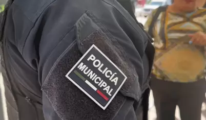Polic�a Municipal