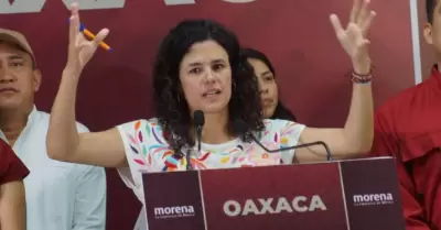 Luisa Mara Alcalde