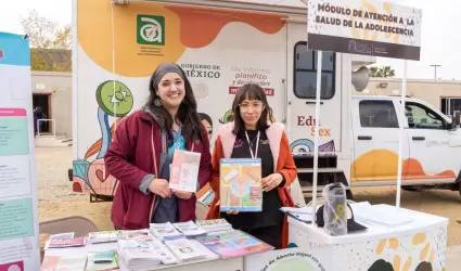 Embarazo adolescente