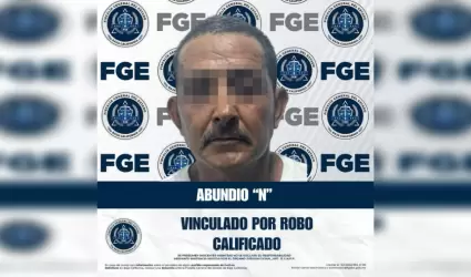 Detenido