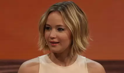 Jennifer Lawrence