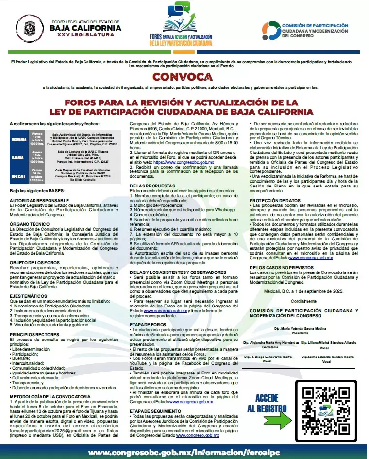 Participacin Ciudadana