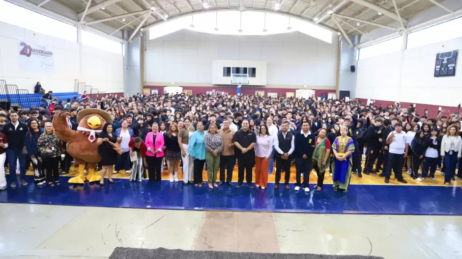 Jornada Nacional de Tequios y Murales por la Paz y contra las Adicciones