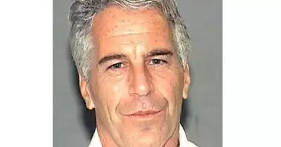 Jeffrey Epstein