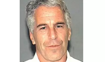 Jeffrey Epstein