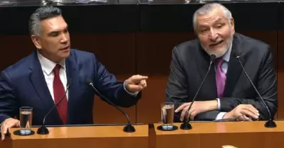 "Alito" Moreno y Adn Augusto