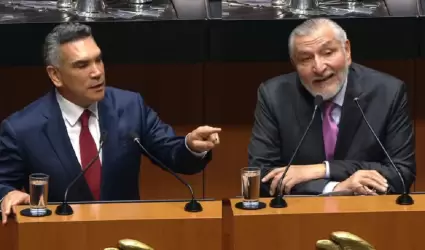 "Alito" Moreno y Adn Augusto