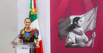 Claudia Sheinbaum Pardo