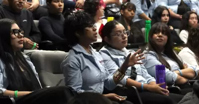 Foro "Prevenir con Ciencia"