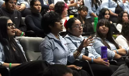 Foro "Prevenir con Ciencia"