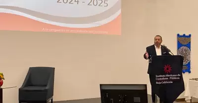 Colegio de Contadores Pblicos de Baja California