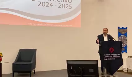 Colegio de Contadores Pblicos de Baja California