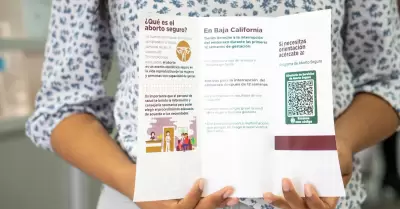 Da de Accin Global por un Aborto Legal y Seguro