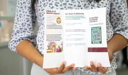 Da de Accin Global por un Aborto Legal y Seguro