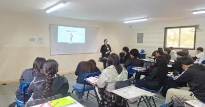 Semana Nacional para la Prevencin del Embarazo en Adolescentes