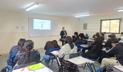 Semana Nacional para la Prevencin del Embarazo en Adolescentes