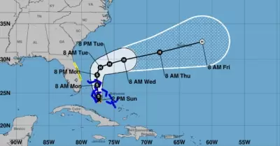 Tormenta tropical Imelda