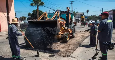 Tijuana: Ciudad Limpia
