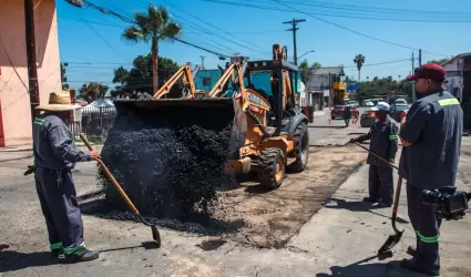 Tijuana: Ciudad Limpia