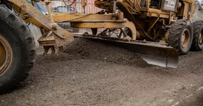 Tijuana Ciudad: Limpia'