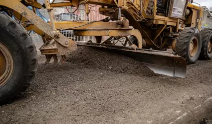 Tijuana Ciudad: Limpia'