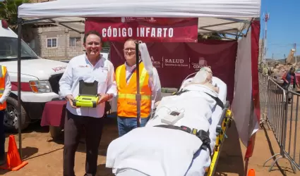 Da Mundial del Corazn